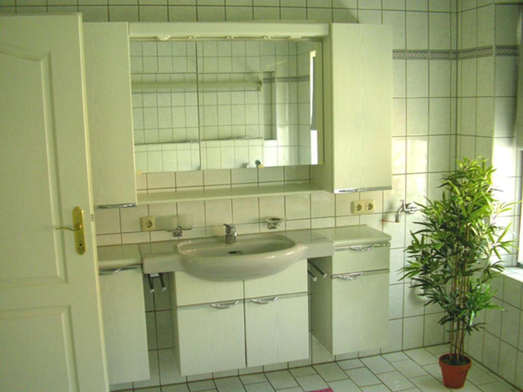 Ferienwohnung Alte Stadtmauer Bamberg Luaran gambar